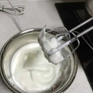 Make Cake roll step 6