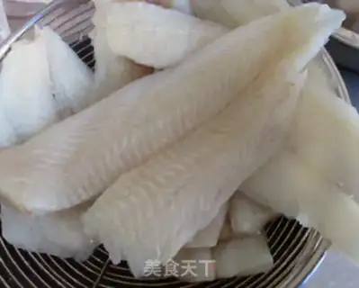 Make Fried catfish step 1