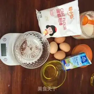 Make A non-converted cupcake step 0