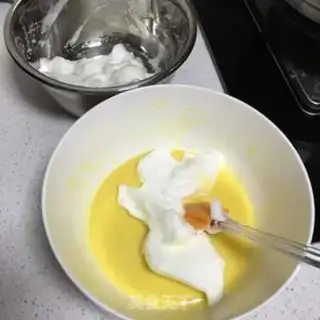 Make Cake roll step 7