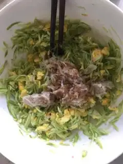 Make Scrambled eggs step 9