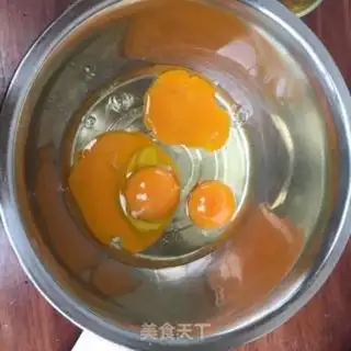 Make A non-converted cupcake step 1