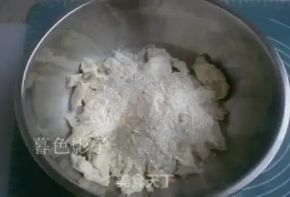 Make English groceries step 2