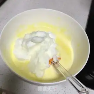 Make Cake roll step 8