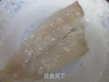 Make Fried catfish step 3