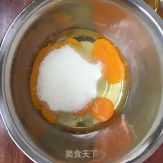 Make A non-converted cupcake step 2