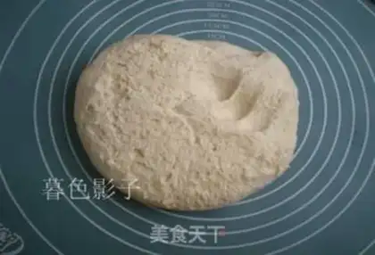 Make English groceries step 3