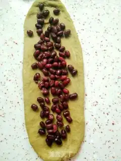 Make Scratch the cranberry bread step 6