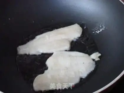 Make Fried catfish step 4