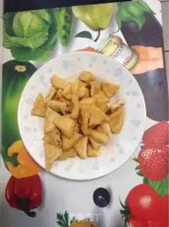 Make Homemade tofu step 2