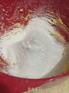 Make Peanut souffle step 3