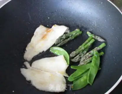 Make Fried catfish step 5