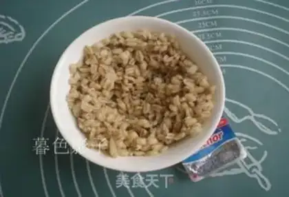 Make English groceries step 5
