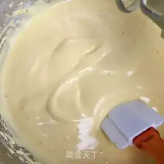 Make A non-converted cupcake step 4