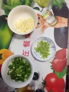 Make Homemade tofu step 3