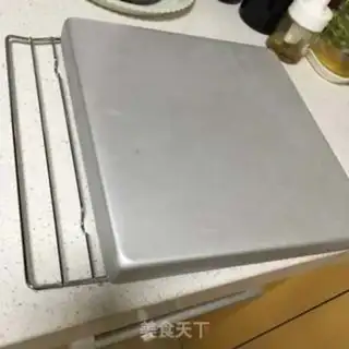 Make Cake roll step 11