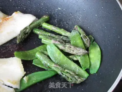 Make Fried catfish step 6