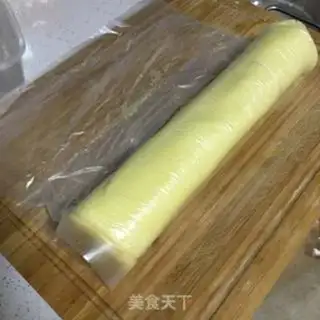 Make Cake roll step 12