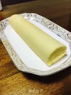 Make Cake roll step 13