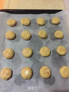 Make Peanut souffle step 5