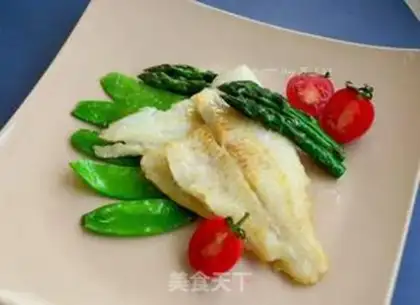 Make Fried catfish step 7