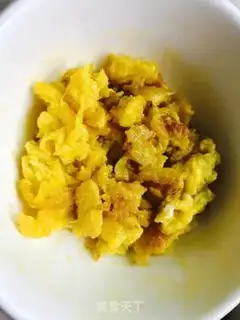 Make Pineapple rice step 8