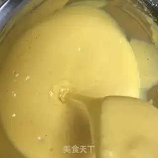 Make A non-converted cupcake step 7