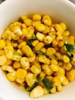 Make Pineapple rice step 9
