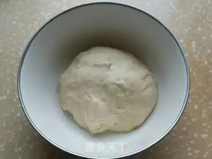 Make Bean roll step 1
