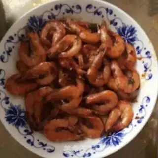 Make Shrimp step 2