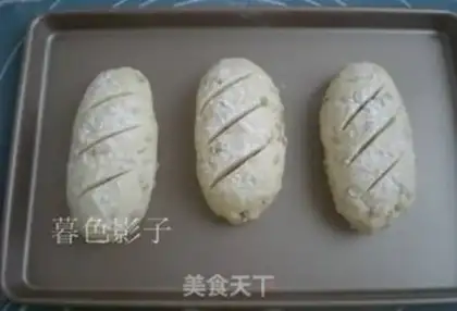 Make English groceries step 9