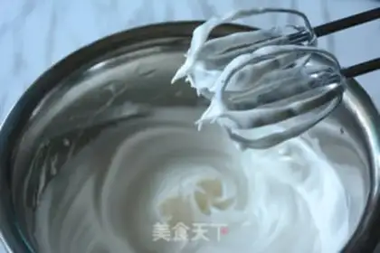 Make Spinach Chifeng step 0