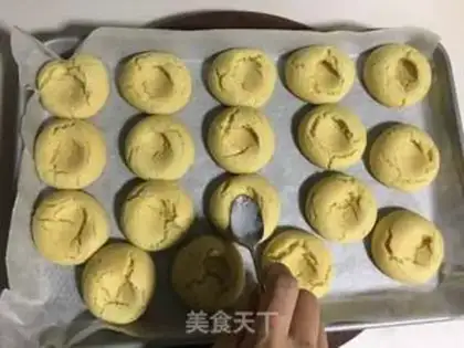 Make Old peaches step 6