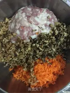 Make Carrot and porridge step 3