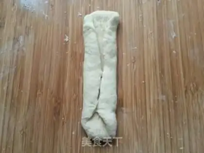 Make Bean roll step 5