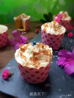 Make A non-converted cupcake step 12