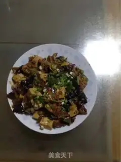 Make Homemade tofu step 13