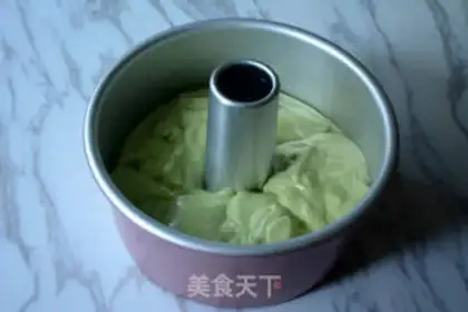 Make Spinach Chifeng step 6