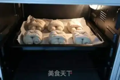Make Bean roll step 10