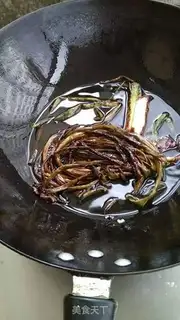 Make Onion waffles step 1