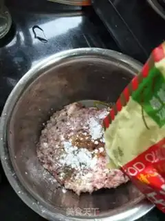 Make Red snail step 8