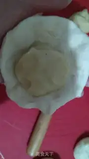 Make Onion waffles step 5