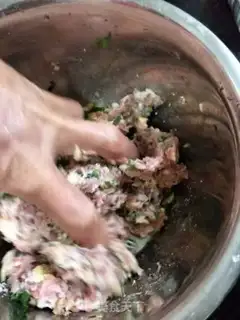 Make Red snail step 9