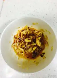 Make Steam radish step 3