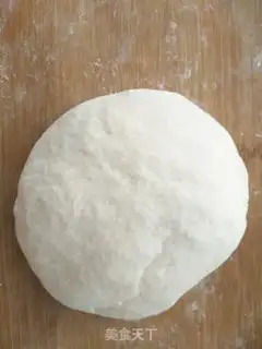 Make Home-based springcakes step 1