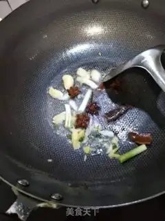 Make Red snail step 11