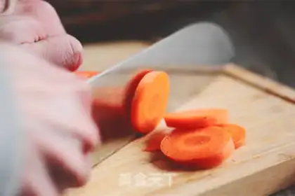 Make Consolidated Juice step 0
