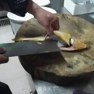Make Squidfish step 1