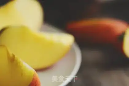 Make Consolidated Juice step 1
