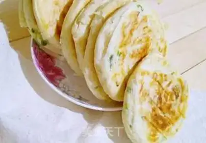 Make Onion waffles step 11